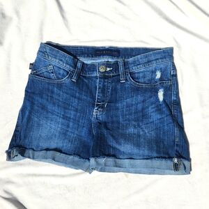Rock & Republic denim shorts